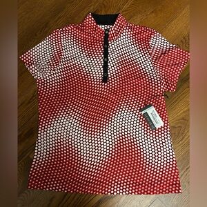 TAIL Activewear, Women’s size Large activewear top. New With Tags